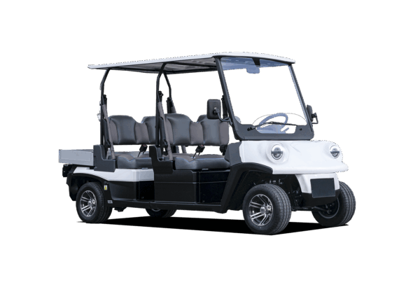 Melex 463 Passeggeri