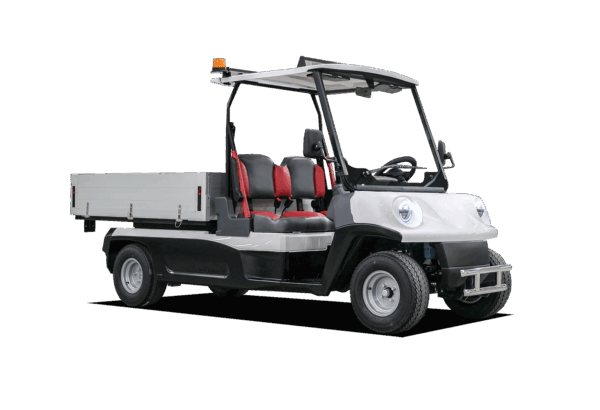 Melex 465 Cassone fisso