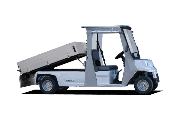 Melex 465 Cassone fisso - immagine 2