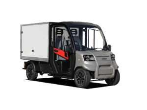 Melex N.50 LWB Furgone