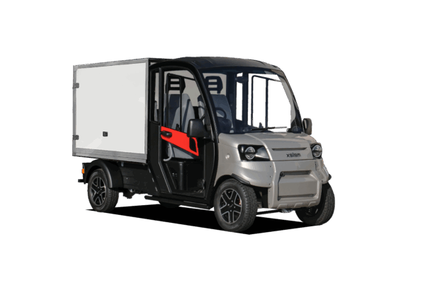 Melex N.50 LWB Furgone