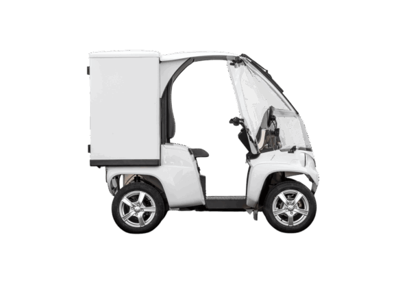 Paxster Delivery - immagine 2