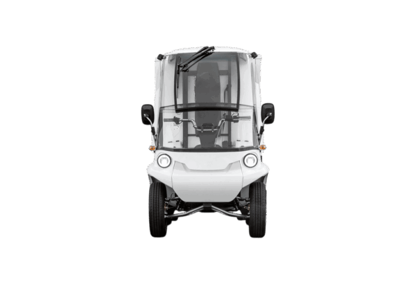 Paxster Delivery - immagine 3
