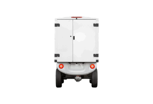 Paxster Delivery - immagine 4