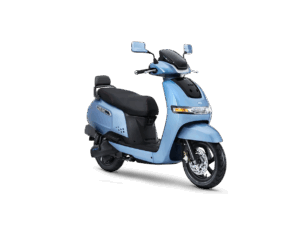 Tvs Motor IQUBE S