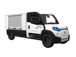 Goupil G6 Furgone 5M3
