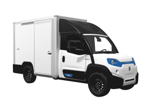Goupil G6 Furgone 9M3