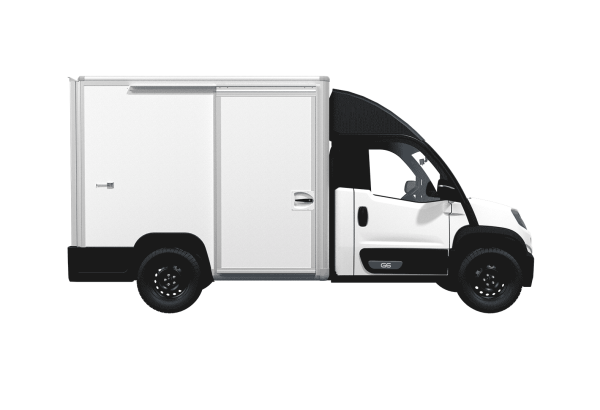 Goupil G6 Furgone 9M3 - immagine 2