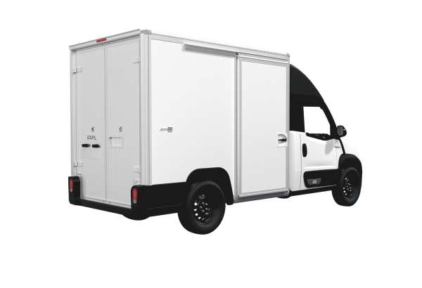 Goupil G6 Furgone 9M3 - immagine 3