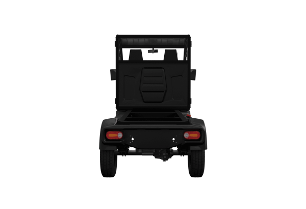 Goupil G4 Autotelaio - immagine 3