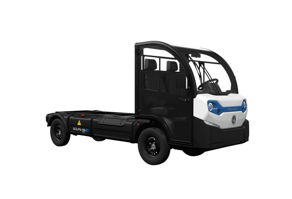 Goupil G4L Autotelaio