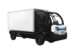 Goupil G4L Furgone plus