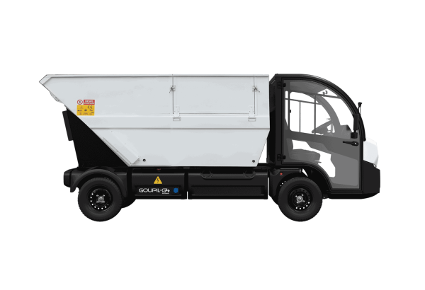 Goupil G4L Vasca RSU - immagine 2