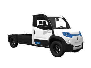 Goupil G6 Autotelaio