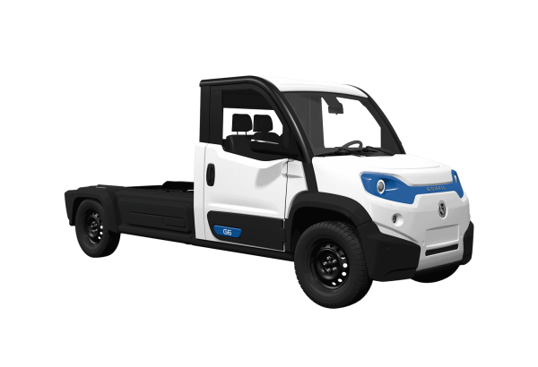 Goupil G6 Autotelaio