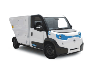 Goupil G6 Vasca RSU