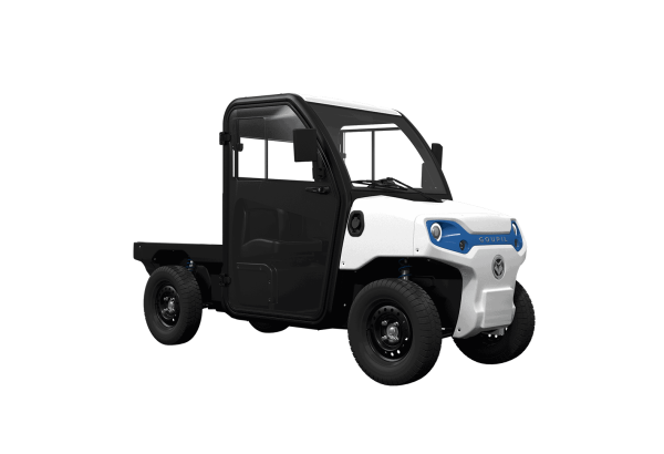 Goupil G2 Autotelaio