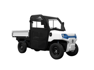 Goupil G2 Cassone fisso XL