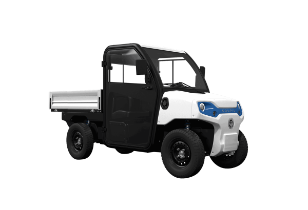Goupil G2 Cassone fisso XL