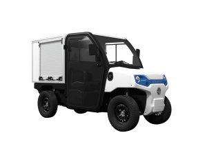 Goupil G2 Furgone