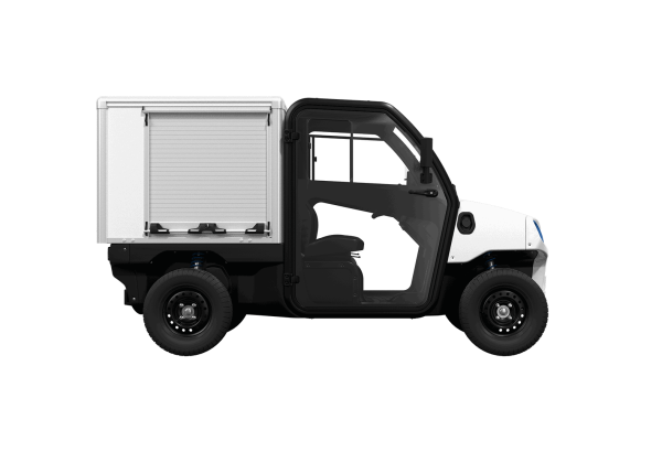 Goupil G2 Furgone - immagine 2