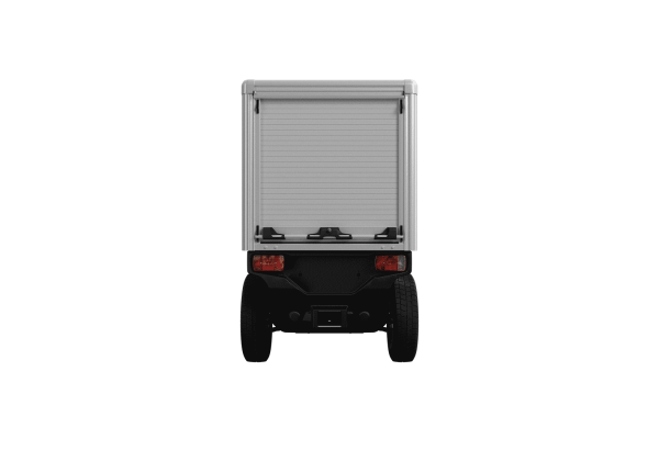 Goupil G2 Furgone - immagine 3