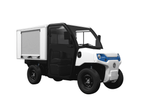 Goupil G2 Furgone XL