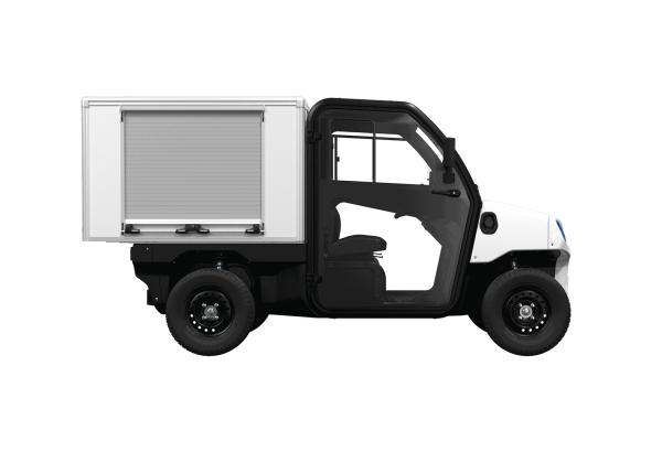 Goupil G2 Furgone XL - immagine 2