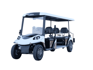 Melex 329 Trasporto disabili