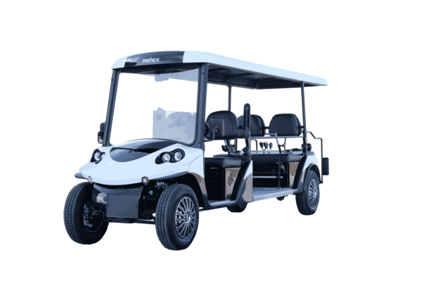 Melex 329 Trasporto disabili
