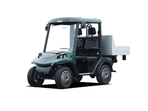 Melex 340 Cassone fisso