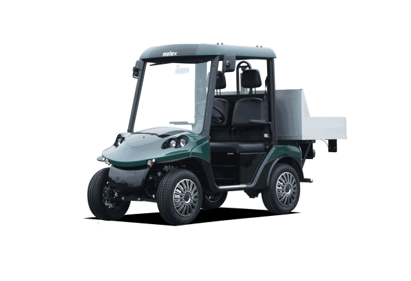 Melex 340 Cassone fisso