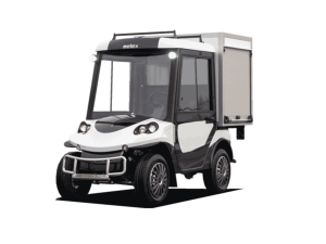 Melex 340 Furgone