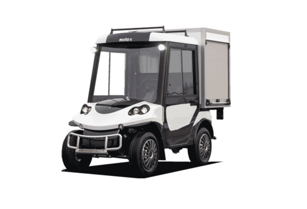 Melex 340 Furgone