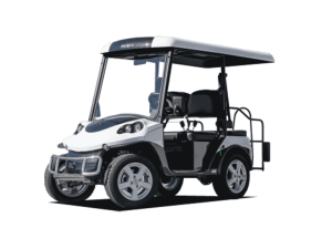 Melex 343 Passeggeri