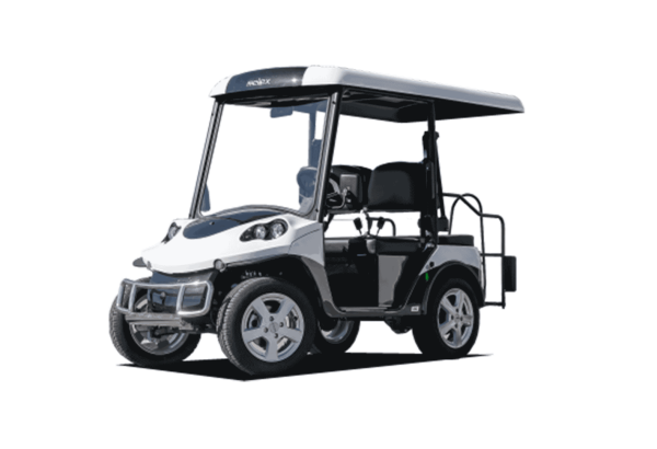Melex 343 Passeggeri