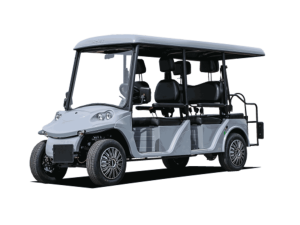Melex 366 Passeggeri