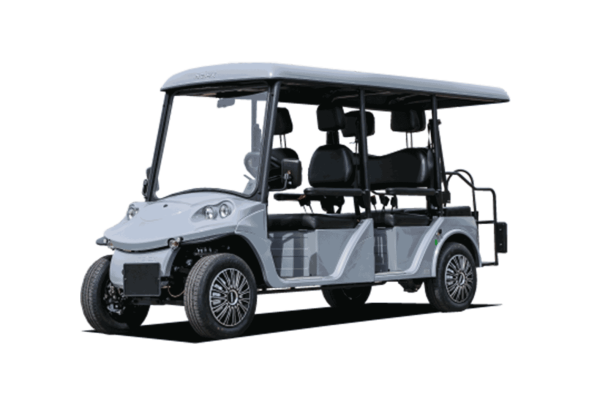 Melex 366 Passeggeri
