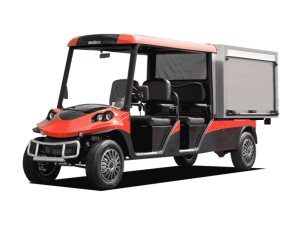 Melex 374 Furgone