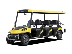 Melex 378 Passeggeri