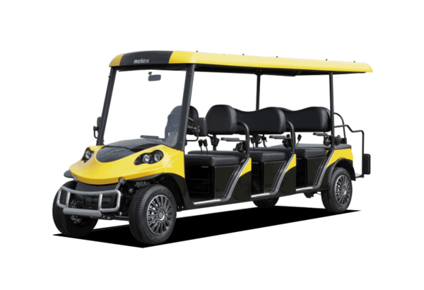 Melex 378 Passeggeri