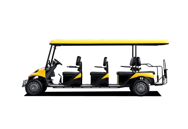 Melex 378 Passeggeri - immagine 2