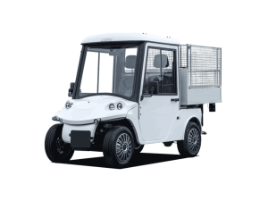 Melex 380 Cassone fisso