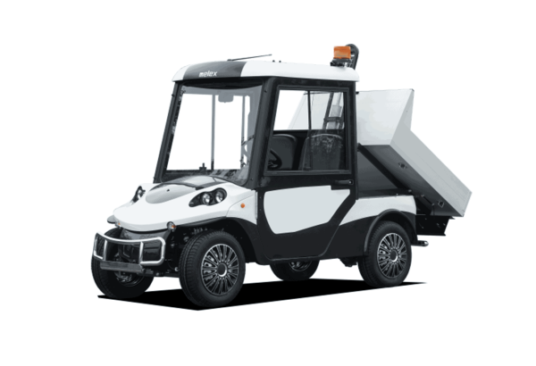 Melex 380 Cassone ribaltabile