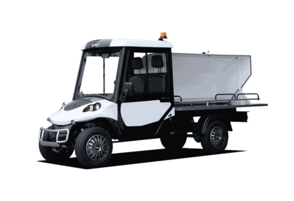 Melex 390 Speciale