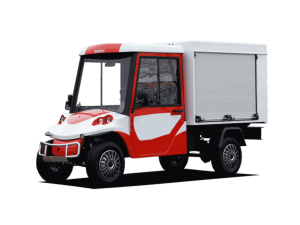 Melex 390 Furgone