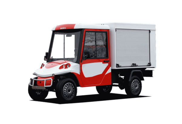 Melex 390 Furgone