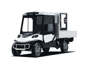 Melex 390 Misto