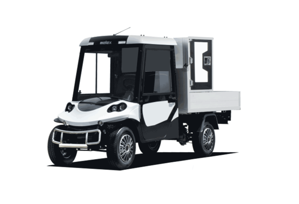 Melex 390 Misto