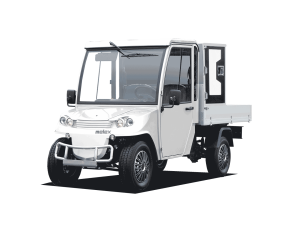 Melex 392 Misto